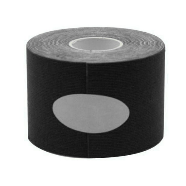 Cinta Deportiva Elástica Autoadhesiva, Transpirable, Impermeable, Cinta De Vendaje Atlético Para Deportes, Muñeca, Tobillo, 2 Pulgadas X 16,4 Pies