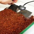 thumbnail image 4 of HLONK Reptile Heating Pad  5/7/14/20W Waterproof Reptile Heat Pad Under Tank Terrarium  Safety Adjustable Reptile Heat  for Turtle  Tortoise  Snakes    Gecko, 4 of 8