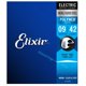 thumbnail image 1 of Cuerdas de guitarra acústica Elixir para reproducción eléctrica música Popular Rock 80/20 bronce níquel 11002 16052 16027 11-52 accesorio de guitarra Dengxun unisex, 1 of 2