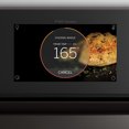 thumbnail image 4 of GE Profile 30" Built-In Convection Single Wall Oven Stainless Steel - PTS9000SNSS, 4 of 9