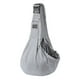 thumbnail image 2 of Bolsa de transporte portátil para mascotas, gato y perro, pequeño, mediano, grande, suministros para exteriores, senderismo Gris jinwen Mascotas Carrier Sling, 2 of 8