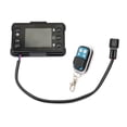 thumbnail image 2 of Thinsony Car Parking Heater Remote Control Switch Heaters LCD Controller Accessories, 2 of 6