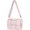 Pink, variant on Puffer Crossbody Bag for Women, Lightweight Puffy  Bags with Adjustable Strap,Quilted Woven Purse Hobo Bag | Lightweight, Puffy, Adjustable Strap, Quilted, Woven, Purse