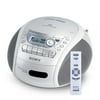 Sony CFD-E95 CD/Radio Boombox