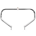 thumbnail image 1 of Motorcycle Engine Guard Engine Crash Bar Motorbike Accessory Engine Guard Highway Crash Bar Fit For Victory Kingpin/Vegas/Hammer/Gunner/Judge 2008-LaterSilver ANGGREK Accesorios, 1 of 8