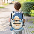 thumbnail image 7 of YAZAOO School Backpack Travel Bag Bookbags Bookbags Celestial Cuddle Pattern, 7 of 7