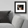 thumbnail image 5 of Gallery Pops Elvis Presley - Hang Loose Hawaii Photo Wall Art, Black Framed Version, 12" x 12", 5 of 5