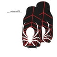thumbnail image 6 of Vsdgher Spider On The Web Automotive Seat Covers for Cars Trucks and SUVs – Car Seat Covers for Truck Seat Protectors Set of 2, 6 of 7