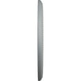 thumbnail image 4 of Ekena Millwork 18"OD x 3 5/8"ID x 1 1/8"P Diane Ceiling Medallion (Fits Canopies up to 5 3/8"), 4 of 12