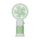 thumbnail image 2 of Mini Ventilador Usb Portátil S18 para Teléfono Móvil, Carga Al Aire Libre, Novedad de 2024, 2 of 7