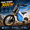 White, variant on LiltJan 2000W Electric Dirt Bike for Teens & Adults, 48V 30AH Off-Road Electric Motorcycle, High-Speed Mountain E-Bike with Hydraulic Disc Brakes, Heavy-Duty Professional Cross-Country Ebikes