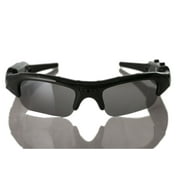 Digital Recon Camera Sunglasses Portable Camcorder