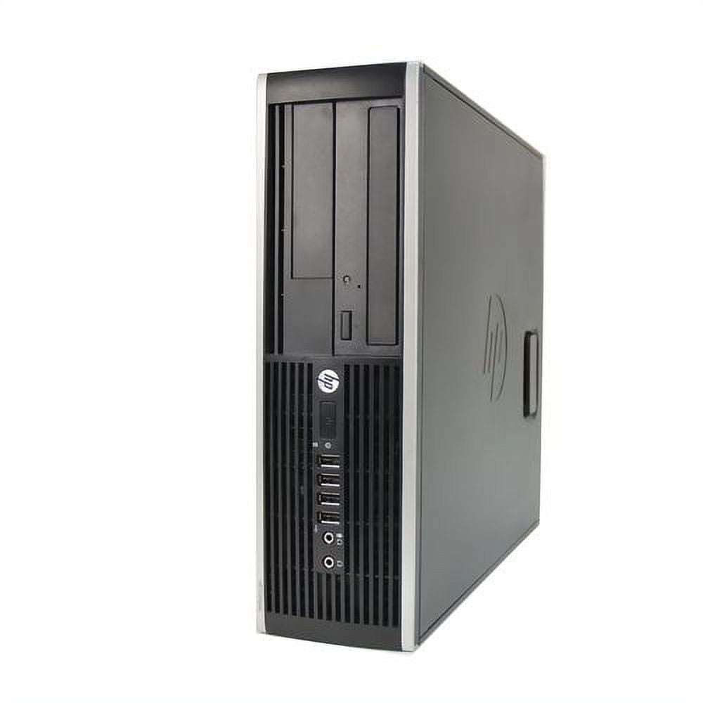 HP Slim Mini PC Desktop, Intel Core i3-10105, 8GB RAM, 256GB HP Slim Mini PC Desktop, Intel Core i3-10105, 8GB RAM, 256GB