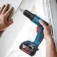 thumbnail image 4 of Atornillador Inalámbrico GSR Sin Batería Sin Cargador Bosch 06019C8003, 4 of 4