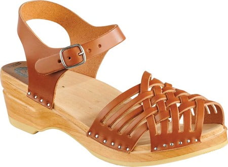 anna clogs
