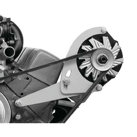 Alan Grove 213L Alt.Bracket Sbc Short