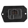 thumbnail image 2 of 2X Car Blower Fan Speed Controller Motor Heater Resistor for ACCORD Mk7 077800-0710, 2 of 4