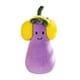 thumbnail image 1 of Animales de peluche, el mejor regalo, juguetes de peluche, juguetes, peluche, creativos juguetes de peluche de berenjena, mini muñecas de peluche de verduras y frutas, decoración del hogar, 1 of 2