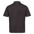 thumbnail image 2 of Regatta Professional Mens Moisture Wicking Polo Shirt, 2 of 5
