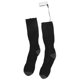 thumbnail image 3 of Calcetín térmico de invierno recargable eléctrico con calefacción de doble cara para hombres y mujeres, 3 of 8