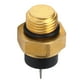 thumbnail image 1 of Rankomu Interruptor térmico para Ventilador de Coche, Interruptor térmico para Ventilador, Interruptor térmico para radiador de Motocicleta 37760-MT2-003 Apto para Bicicleta de Calle VFR700F 1986, 1 of 9