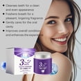 thumbnail image 4 of Teeth Cleaning Powder, for Oral Cleaning, Gentle Enamel Care Formula, Helps Freshen Breath, Daily Use 50g, 4 of 7