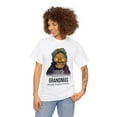 thumbnail image 3 of Women's Moms Know A Lot Grandmas Know Everything T-shirt ID-0305-NL3A, 3 of 10