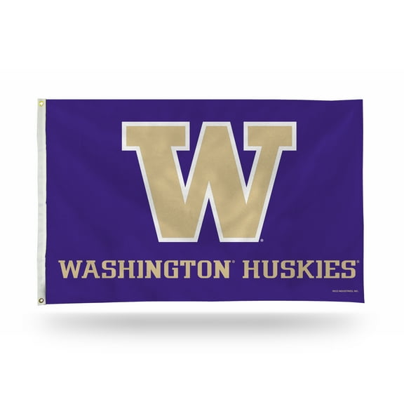Washington Banner Flag