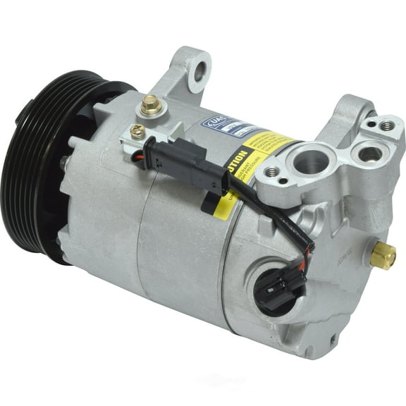 UAC CO 11501C Uac Cmp01 Compressor Assembly