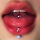 thumbnail image 3 of Pack Of 6 Tongue Piercing Jewelry Tongue Studs, 3 of 5