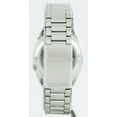 thumbnail image 4 of Seiko Men's 5 Automatic 21 Jewels SNXS79J1 Stainless Steel Watch, 4 of 5