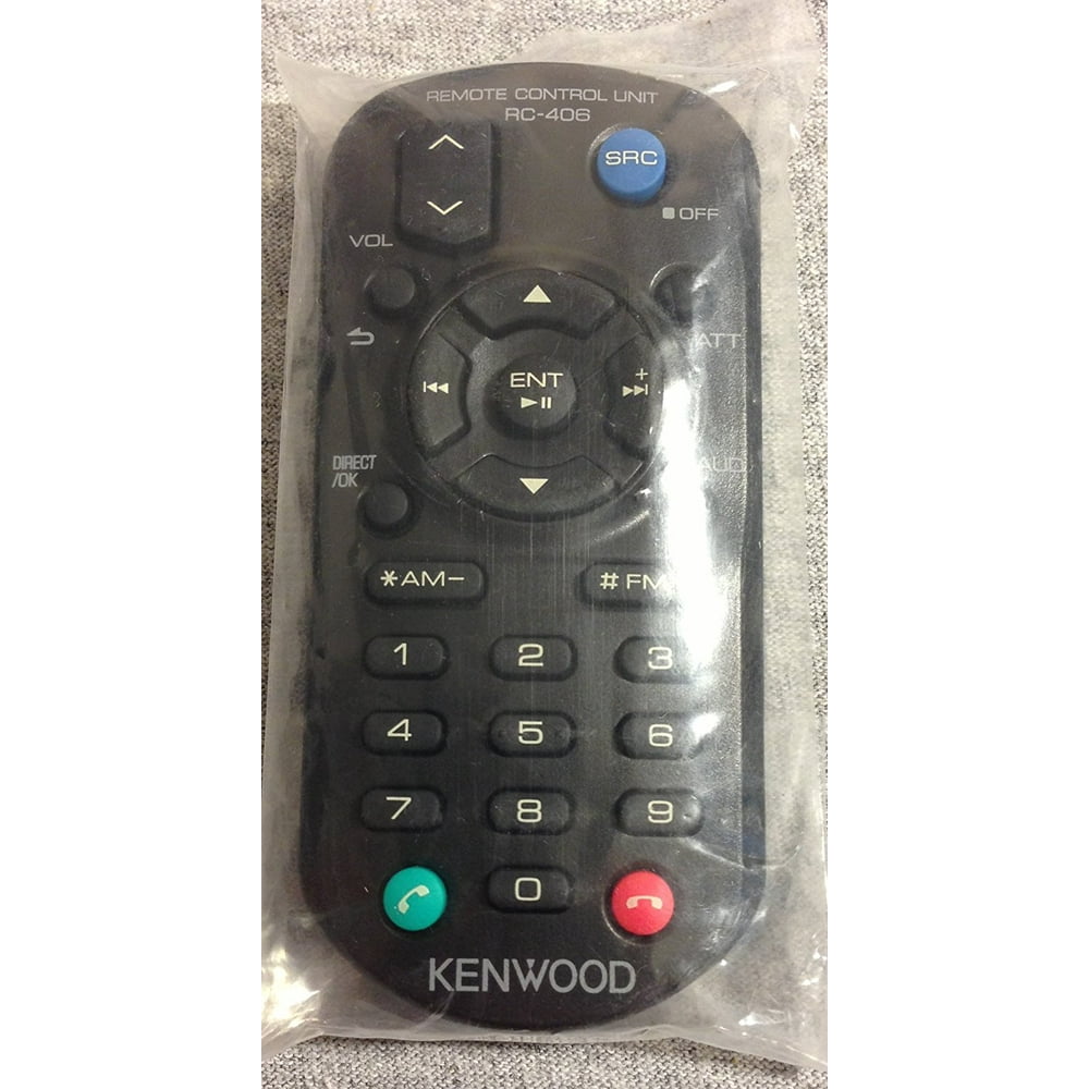 remote control for rc