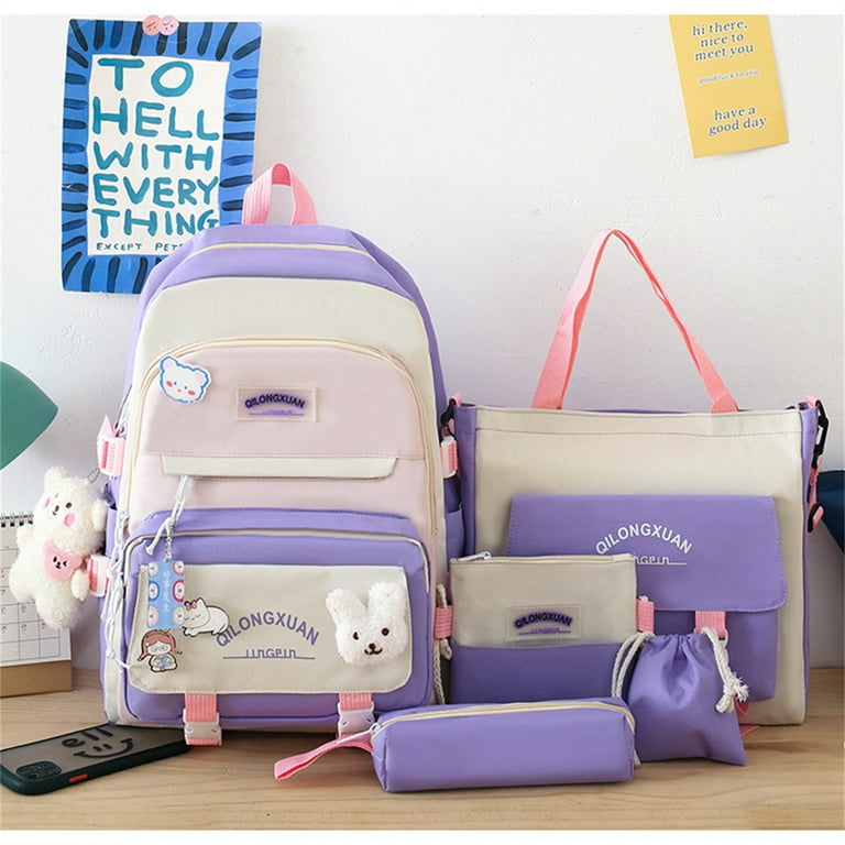 Korean cute deals bags