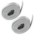 thumbnail image 1 of Ccdes Binding Strap, Tie‑Down Ratchet Electroplated For Loading, 1 of 8