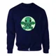 thumbnail image 4 of Sudadera Lisa Cthulhu Lovecraft, 4 of 5