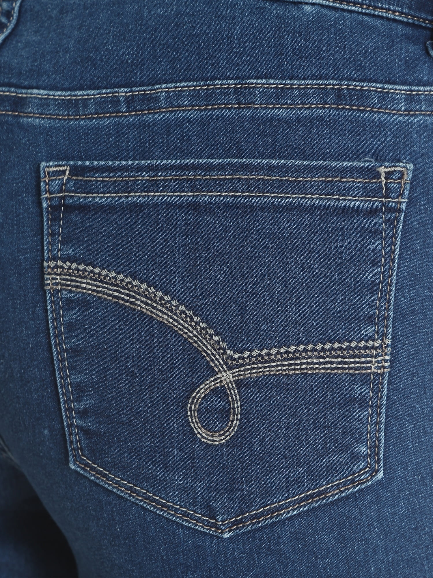 lee rider mid rise capri jeans