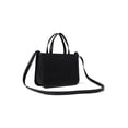 thumbnail image 2 of Bolso Tommy Hilfiger Tamara II Convertible RZ Satchel Black, 2 of 4