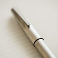 thumbnail image 3 of LAMY 2000 Stainless Steel Fountain Pen, 3 of 8