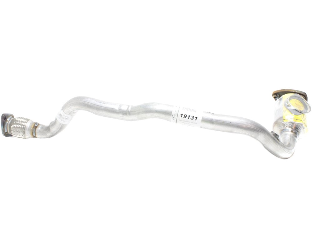 Davico Mfg 19131 Direct-Fit Catalytic Converter