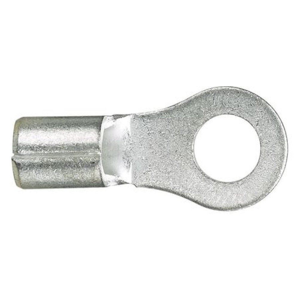 PANDUIT P148RC 1614 AWG NonInsulated Ring Terminal 8 Stud PK100