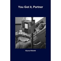 You Got it, Partner, (Paperback)