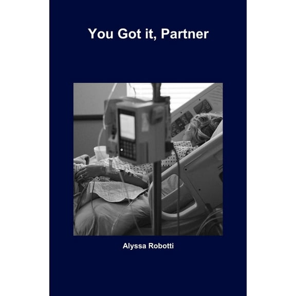 You Got it, Partner, (Paperback)