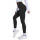 thumbnail image 1 of Mallas deportivas ultrafinas para mujer, pantalones de Yoga con realce, cintura alta, sensación desnuda, para correr, gimnasio, Verano, 1 of 4