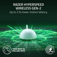 thumbnail image 4 of Mouse gamer inalámbrico Razer Viper V4 Pro 50 g 50K DPI, 4 of 9