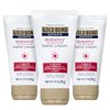 (3 pack) (3 Pack) Gold Bond Ultimate Diabetics Dry Skin Relief Hand Cream, 2.4 oz