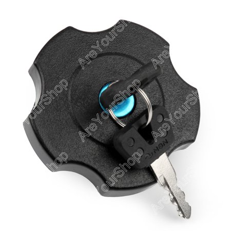 Motor Genic Fuel Gas Tank Cap Keys Set For Yamaha TW200 XT60 FJ600 XZ550 XS400 XJ650 RZ350