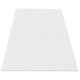 thumbnail image 3 of Transparent Cake Cream Scraper Rectangular Acrylic Cake Baking Tool-C, 3 of 5