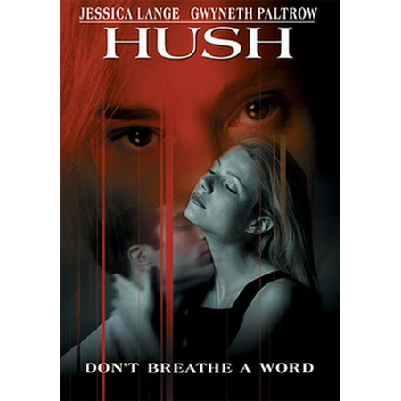 Hush (DVD)