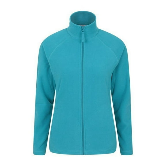 Mountain Warehouse Womens Raso Fleece Jacket