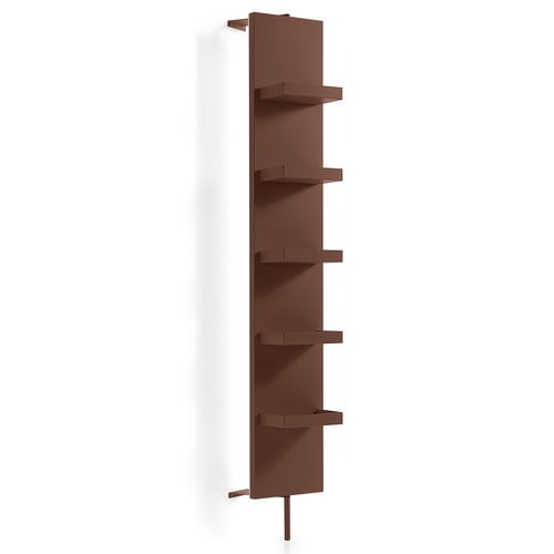 Ws Bath Collections Linea Ciacole Wall Shelf Walmart Com Walmart Com